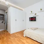 Comodo Alloggio A Due Passi Dal Centro Citta - Fermata Metro \